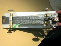 Car: underside